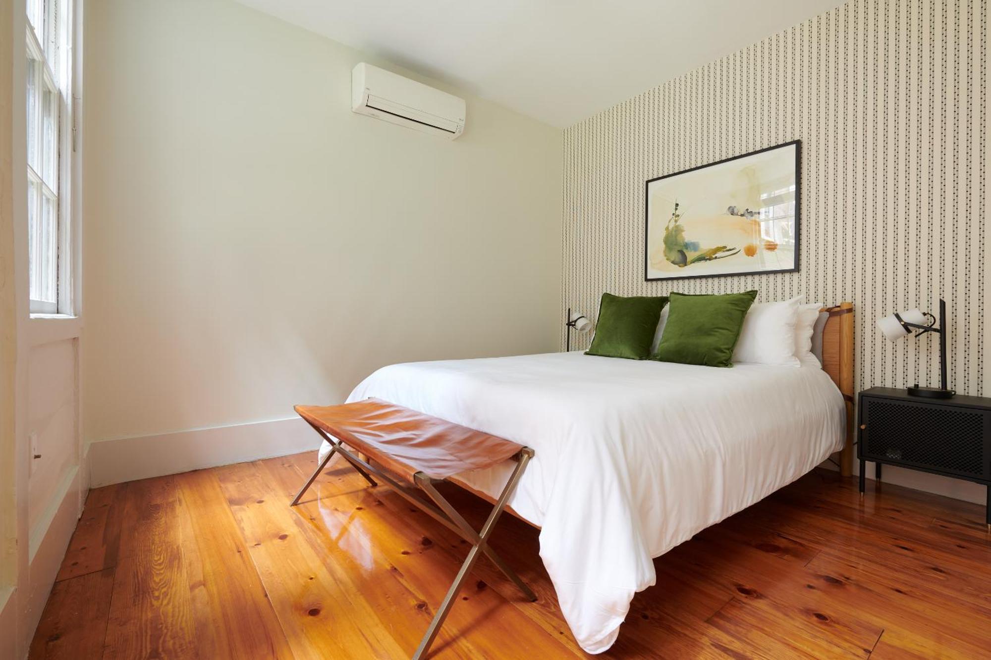 בוסטון Sonder By Marriott Bonvoy The Hancock Apartments Beacon Hill מראה חיצוני תמונה