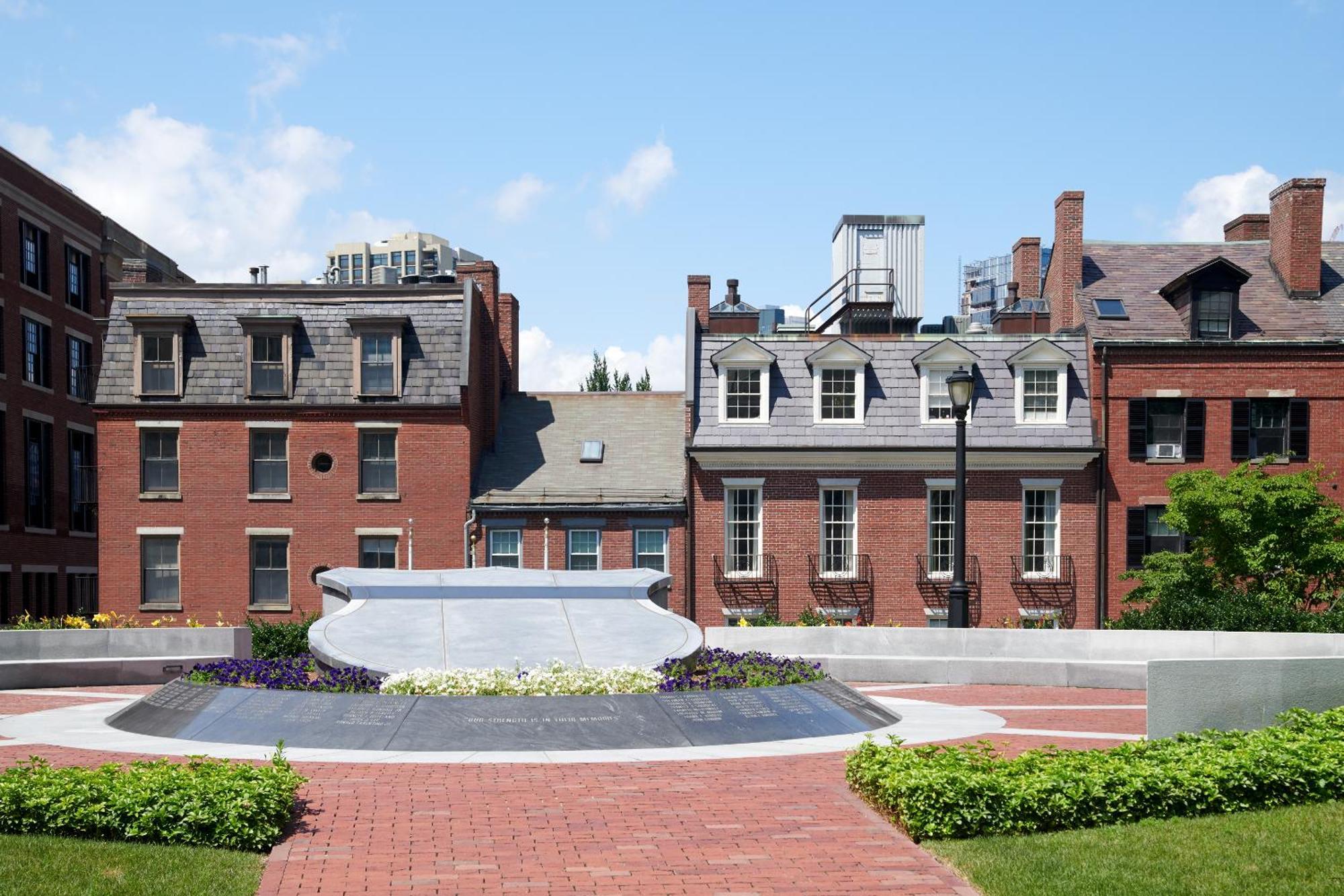 בוסטון Sonder By Marriott Bonvoy The Hancock Apartments Beacon Hill מראה חיצוני תמונה