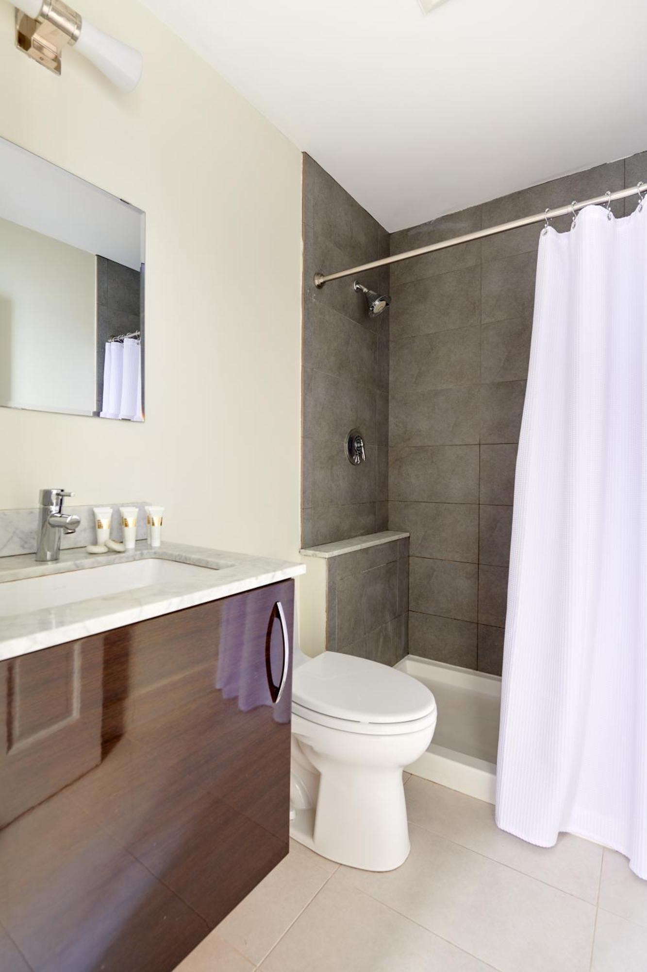 בוסטון Sonder By Marriott Bonvoy The Hancock Apartments Beacon Hill מראה חיצוני תמונה