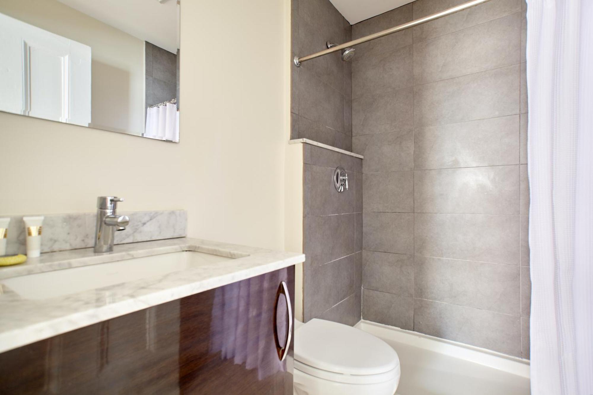 בוסטון Sonder By Marriott Bonvoy The Hancock Apartments Beacon Hill מראה חיצוני תמונה
