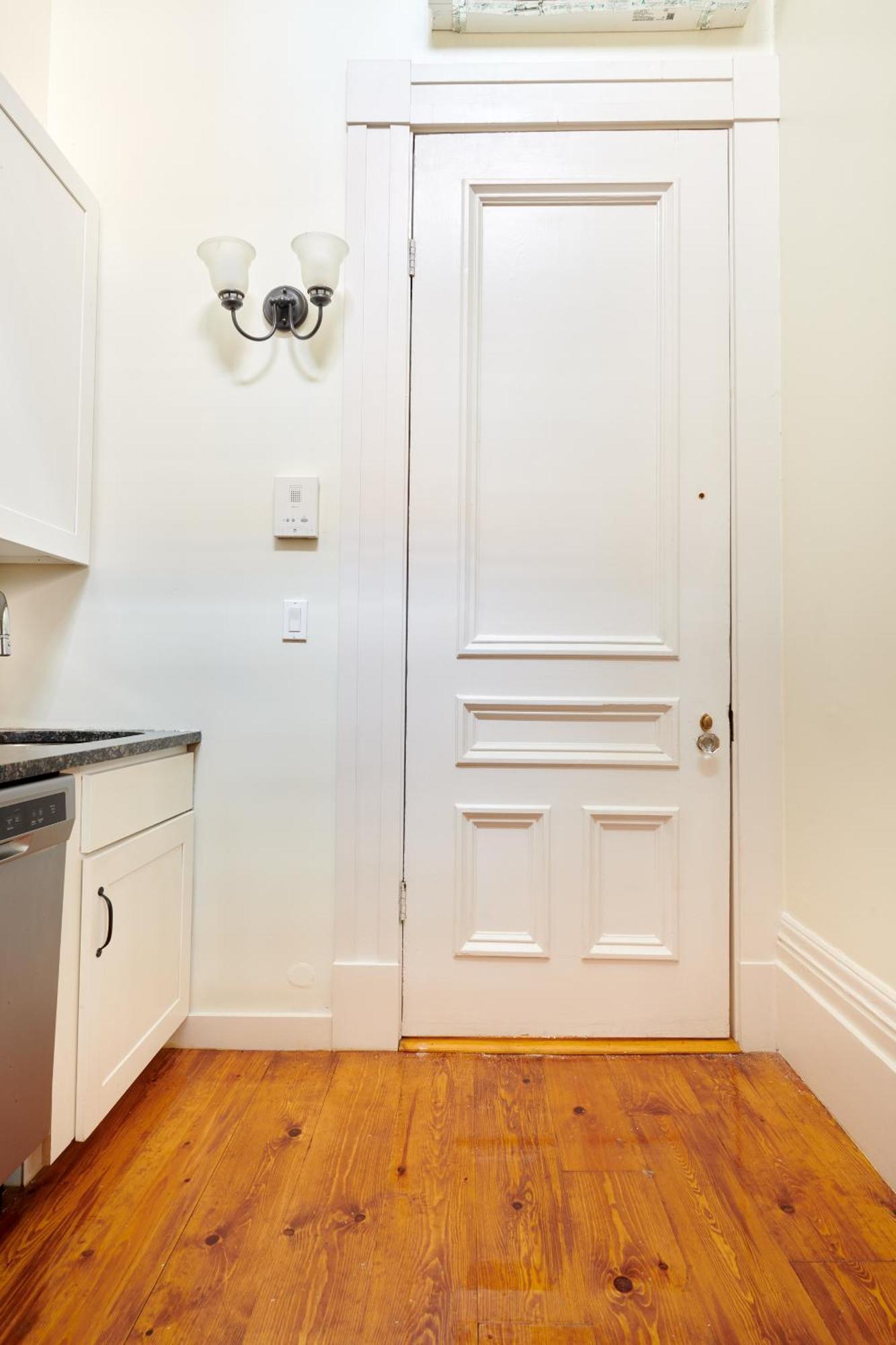 בוסטון Sonder By Marriott Bonvoy The Hancock Apartments Beacon Hill מראה חיצוני תמונה