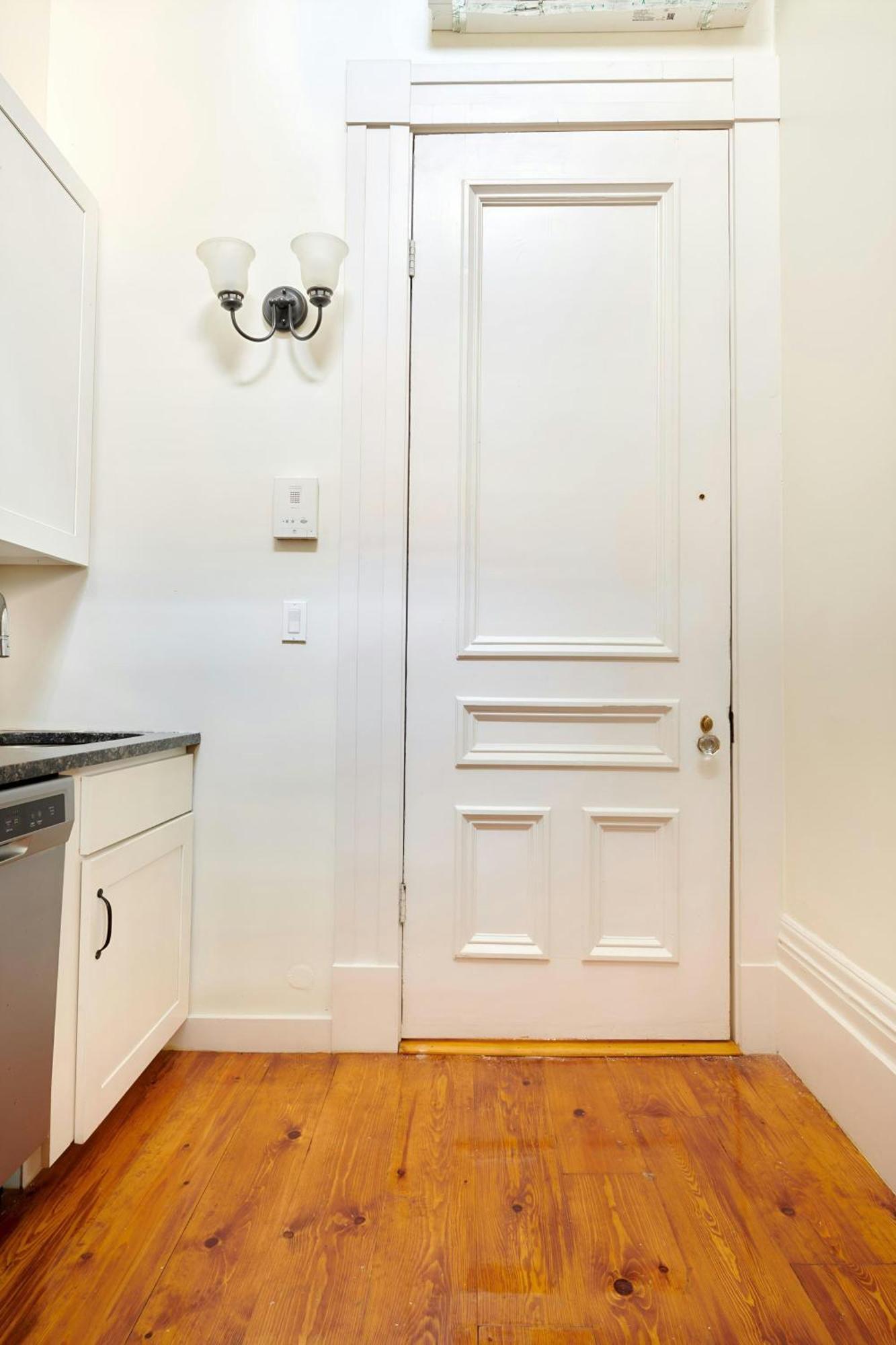בוסטון Sonder By Marriott Bonvoy The Hancock Apartments Beacon Hill מראה חיצוני תמונה