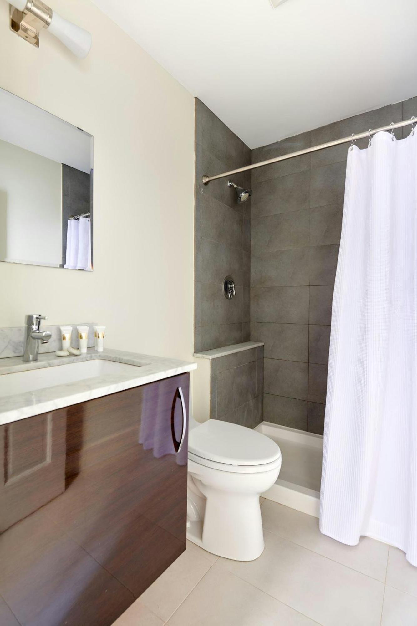 בוסטון Sonder By Marriott Bonvoy The Hancock Apartments Beacon Hill מראה חיצוני תמונה