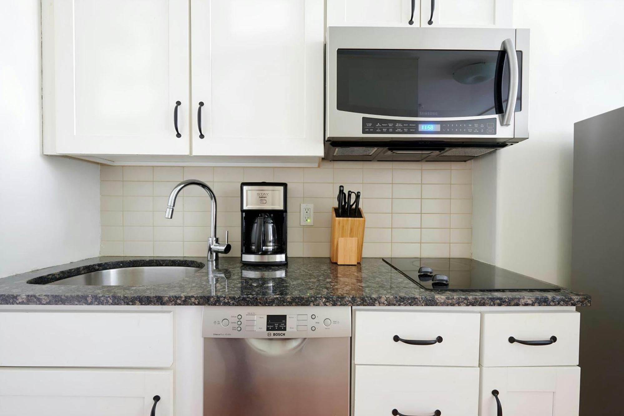 בוסטון Sonder By Marriott Bonvoy The Hancock Apartments Beacon Hill מראה חיצוני תמונה