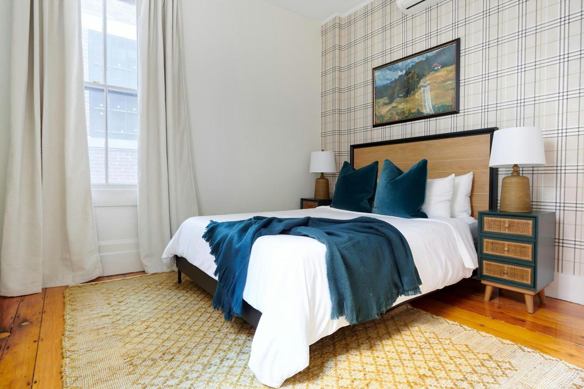 בוסטון Sonder By Marriott Bonvoy The Hancock Apartments Beacon Hill מראה חיצוני תמונה
