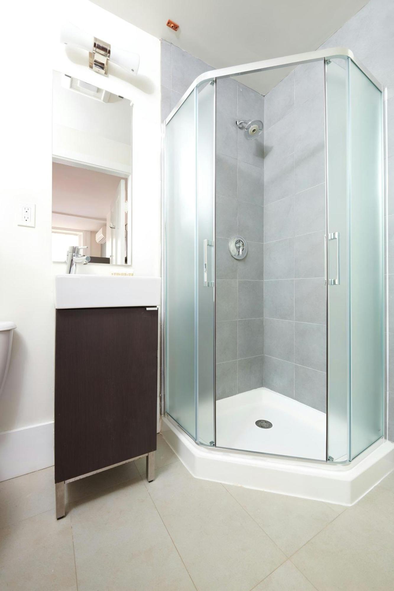 בוסטון Sonder By Marriott Bonvoy The Hancock Apartments Beacon Hill מראה חיצוני תמונה