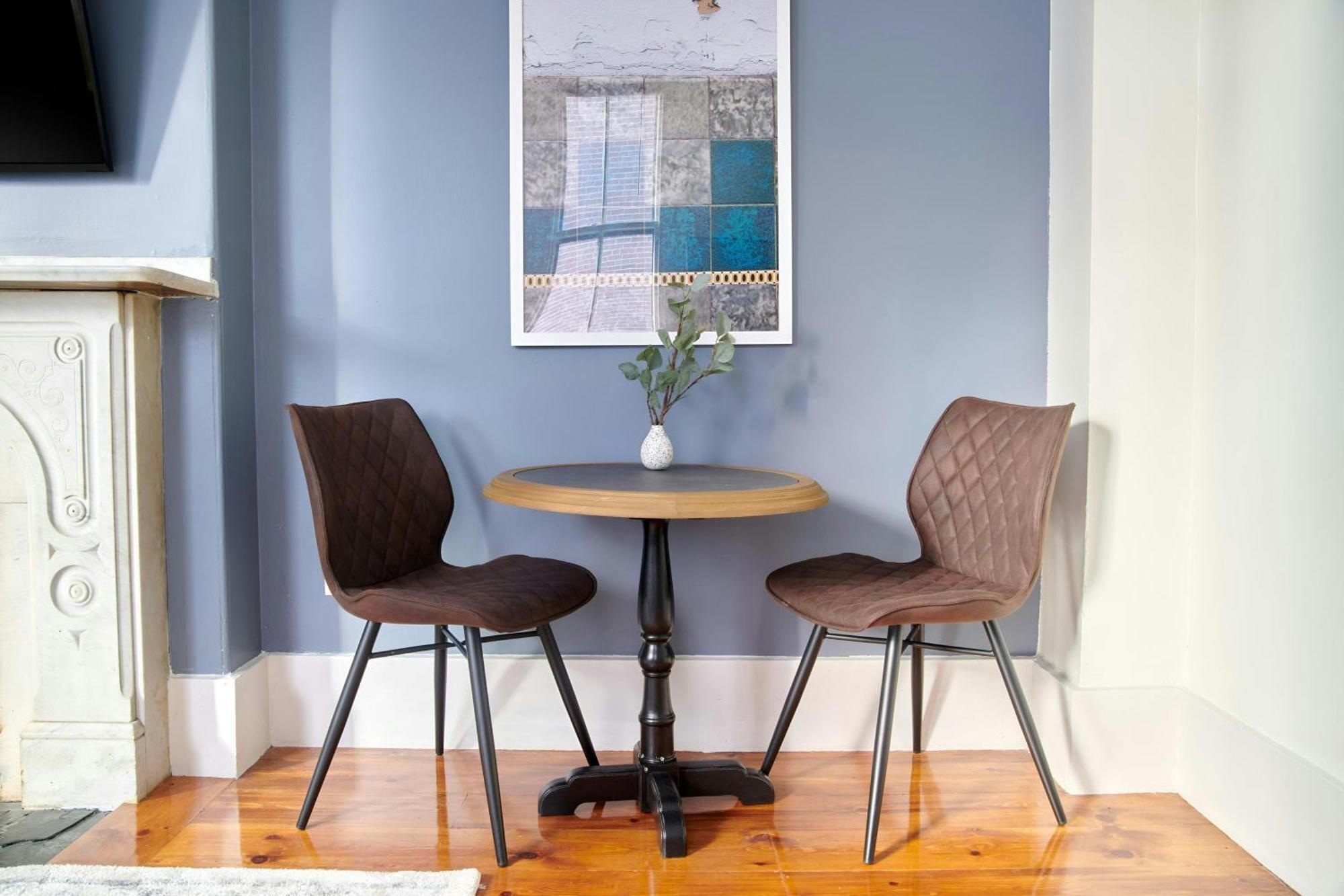 בוסטון Sonder By Marriott Bonvoy The Hancock Apartments Beacon Hill מראה חיצוני תמונה